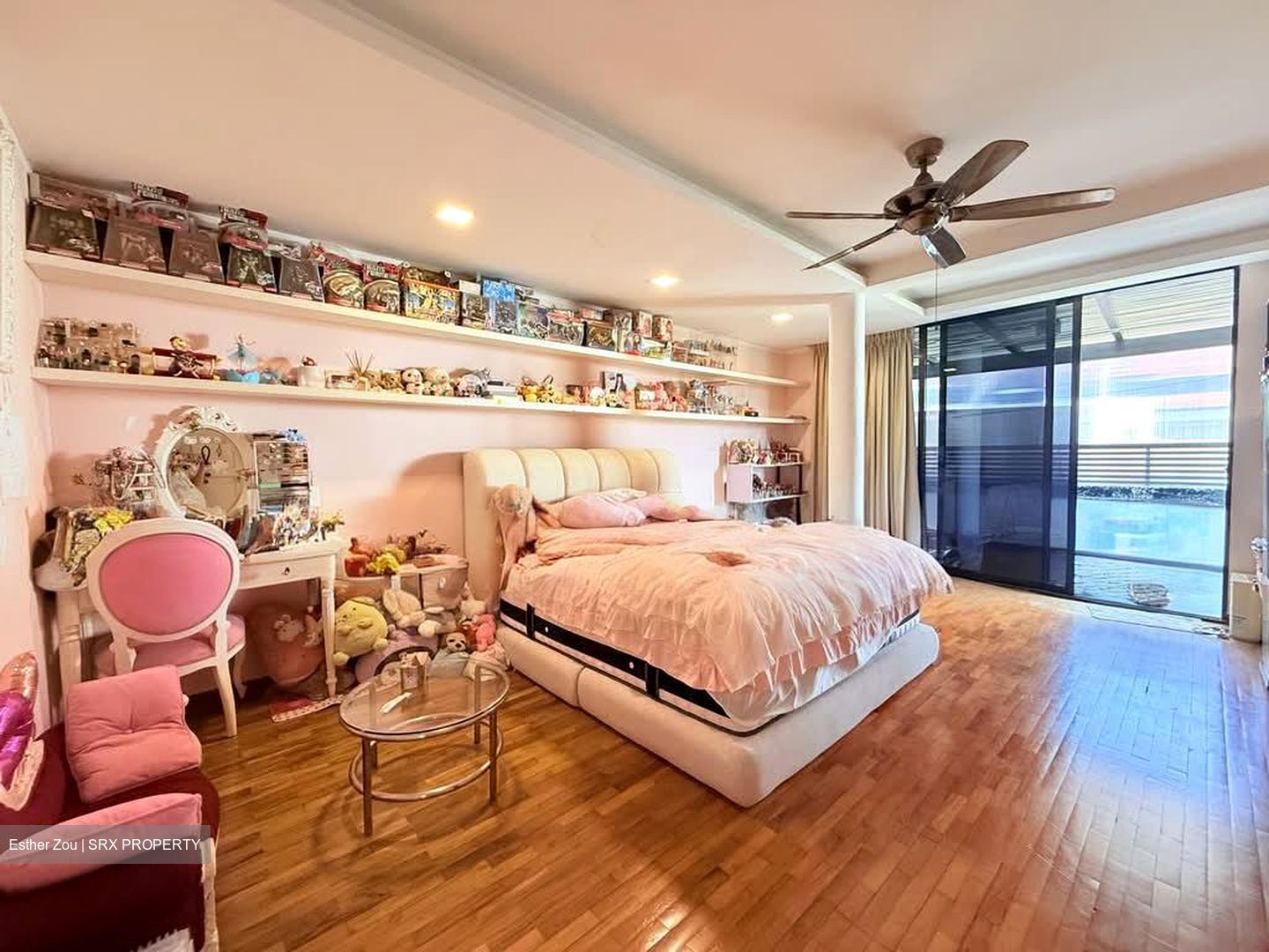 Sembawang Villas (D27), Semi-Detached #602050211
